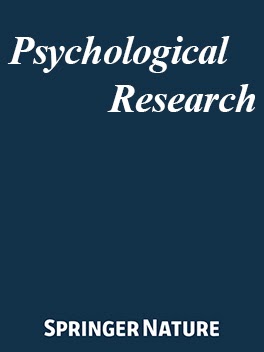 Psychological Research